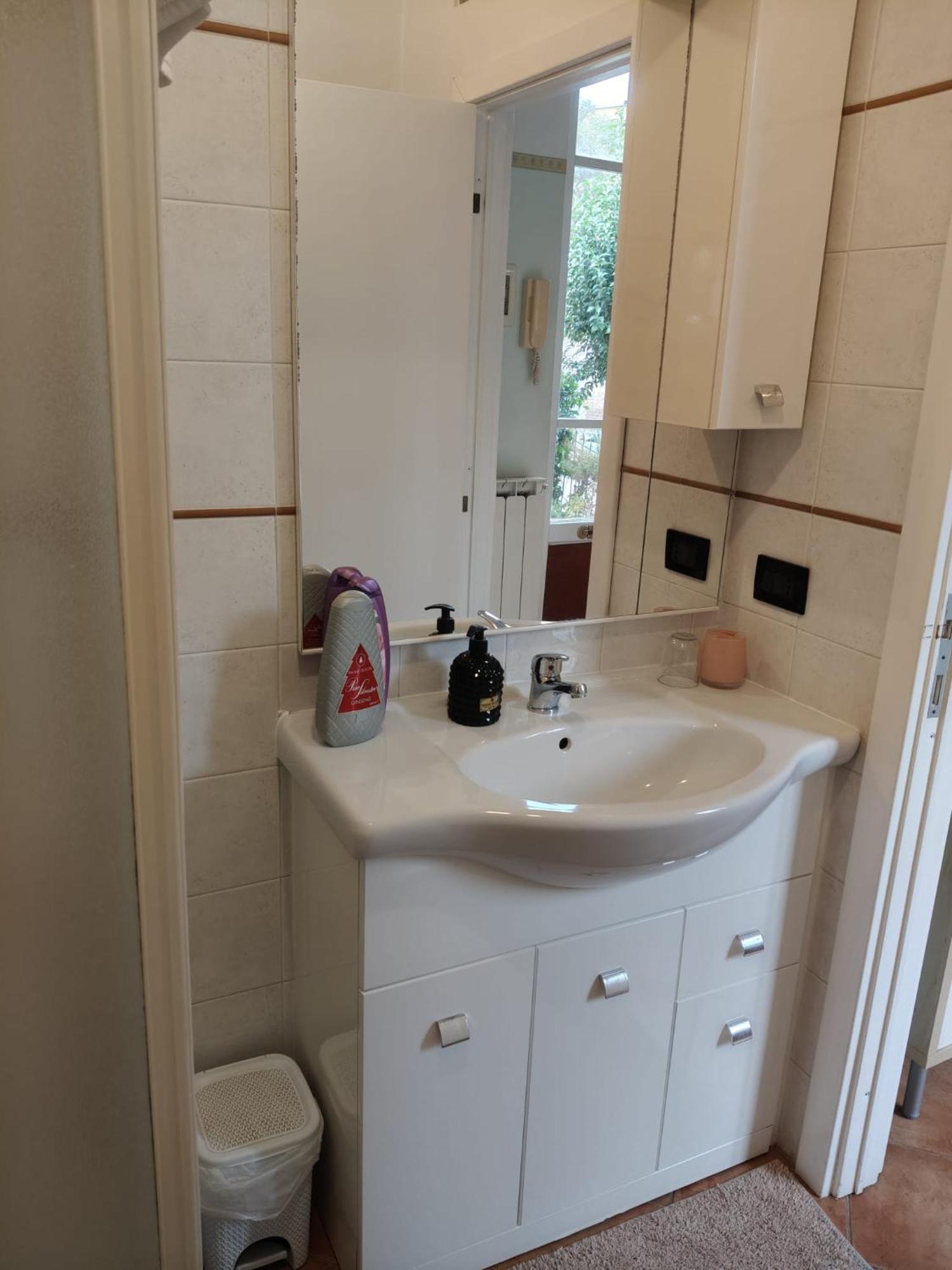 Piramide Gold Apartment Рим Екстериор снимка