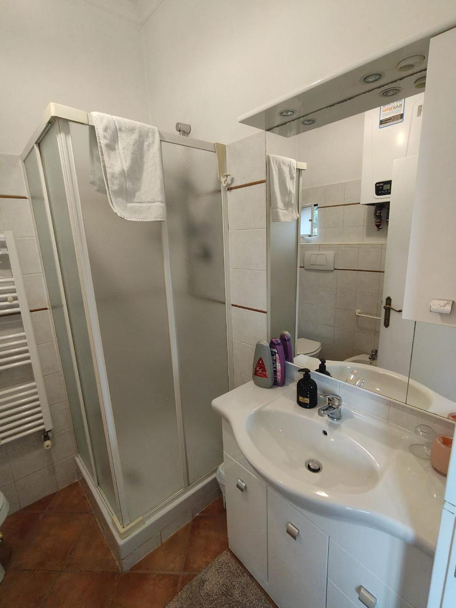 Piramide Gold Apartment Рим Екстериор снимка
