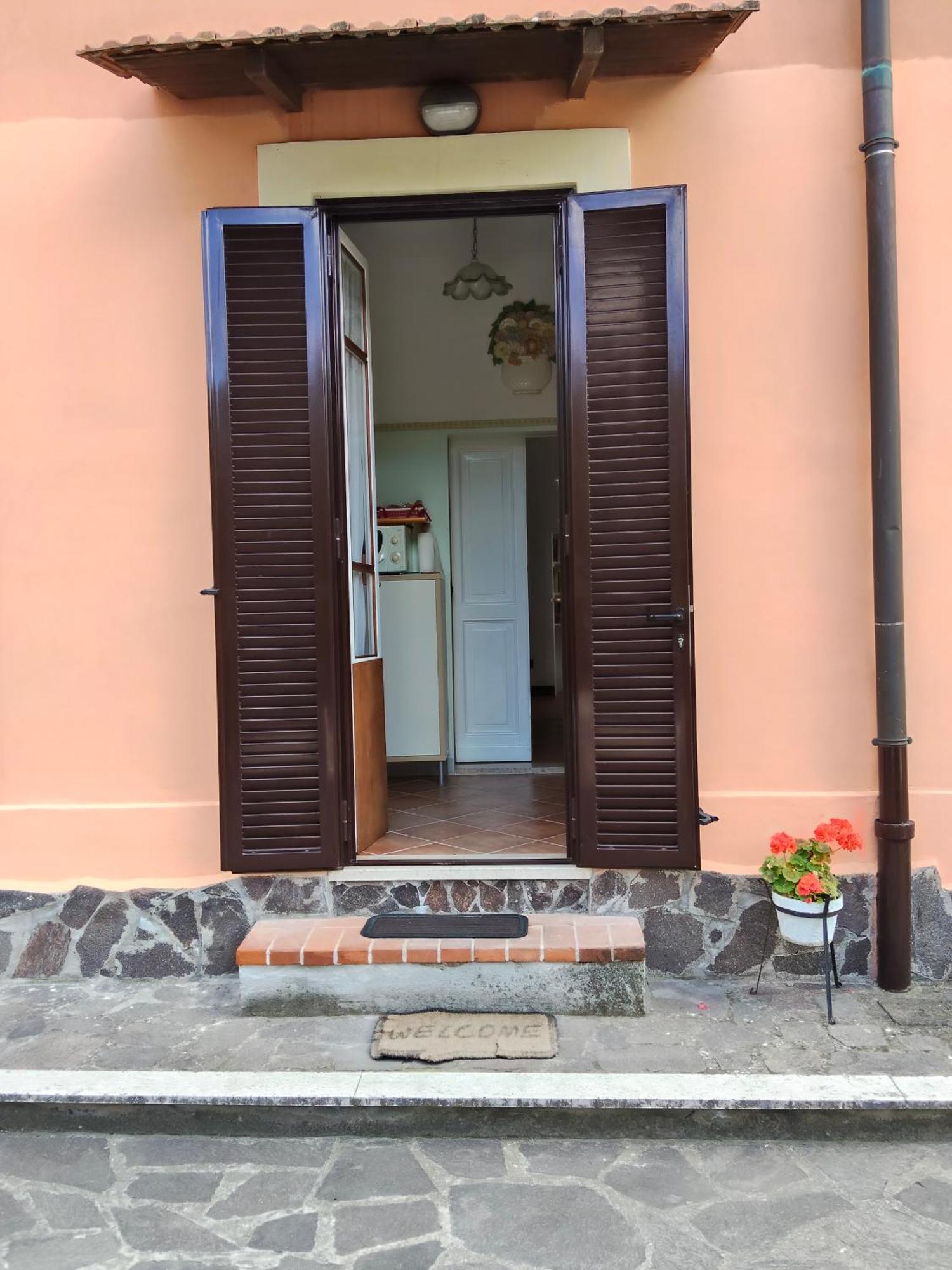 Piramide Gold Apartment Рим Екстериор снимка
